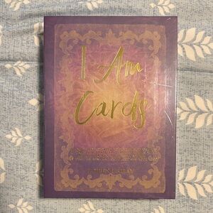 Loren Lahav 'I Am Cards'